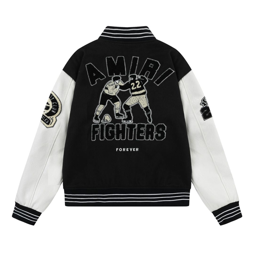 AMIRI Coat