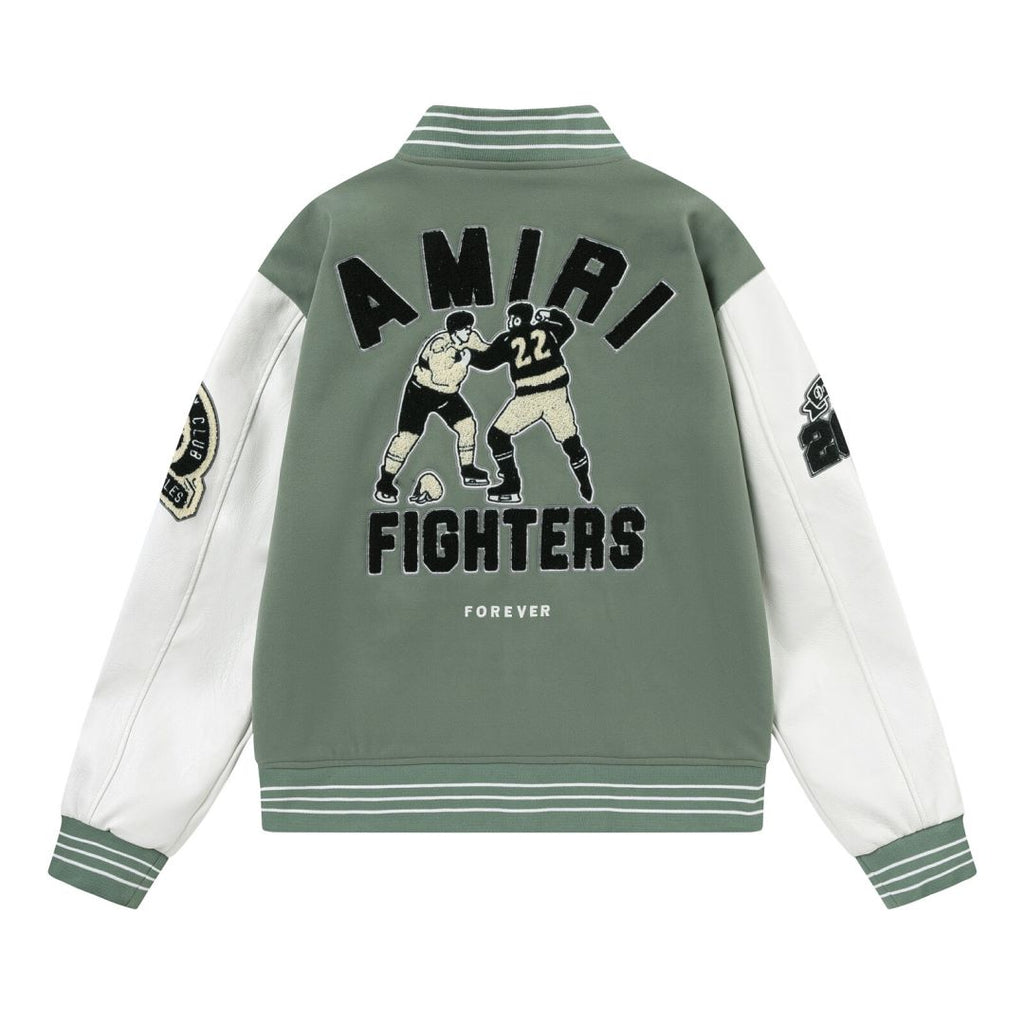 AMIRI Coat