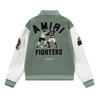 AMIRI Coat