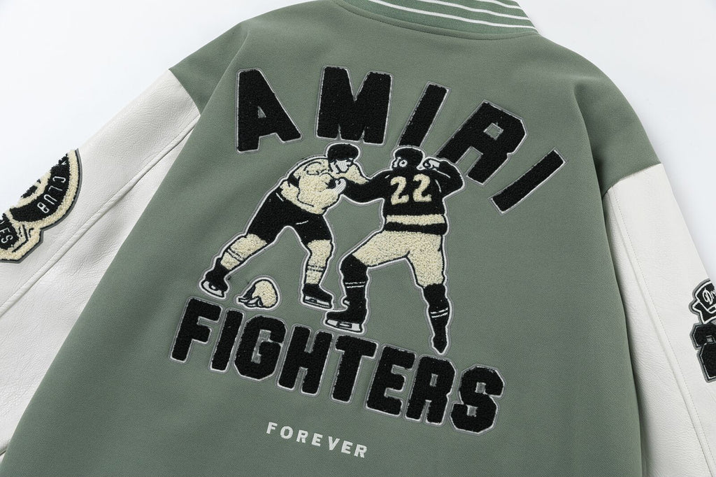 AMIRI Coat