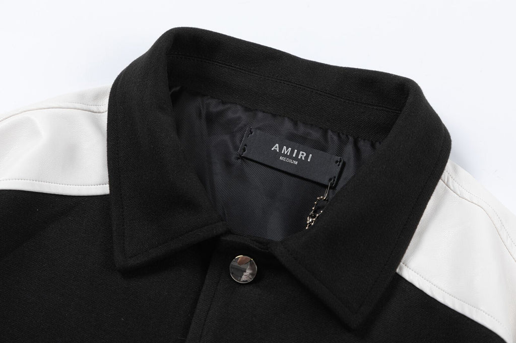 AMIRI Coat