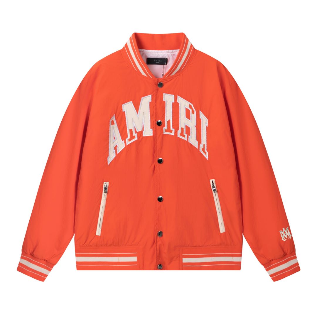 AMIRI Coat