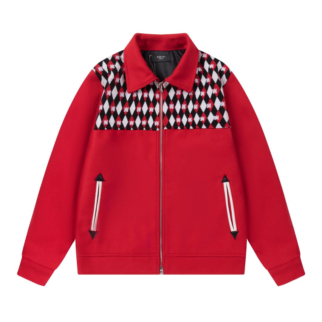 AMIRI Coat