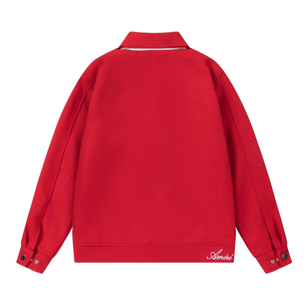 AMIRI Coat