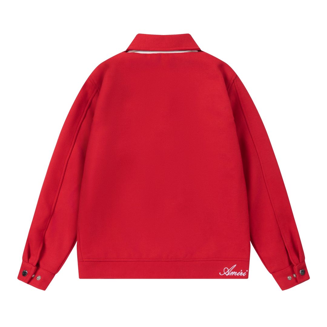 AMIRI Coat
