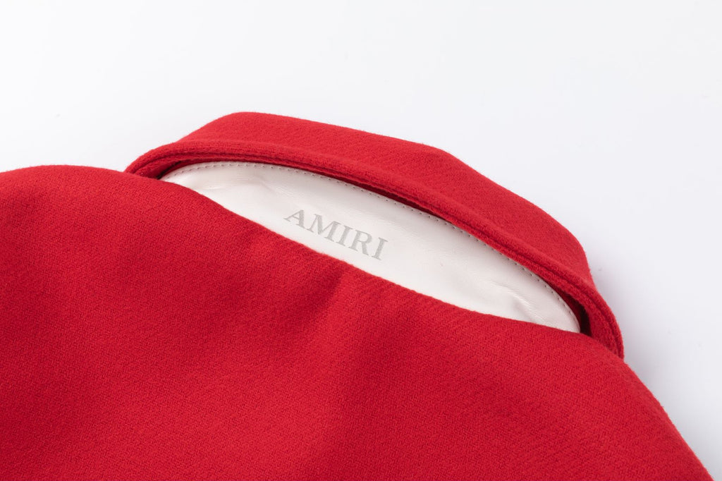 AMIRI Coat