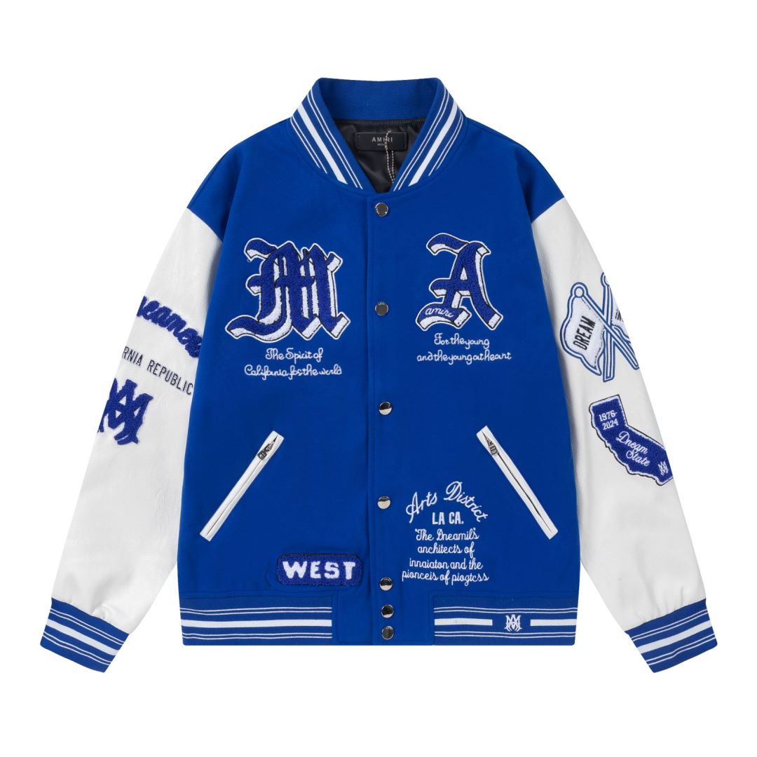 AMIRI Coat
