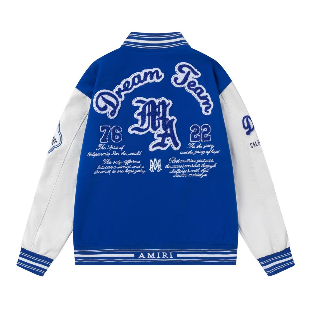 AMIRI Coat