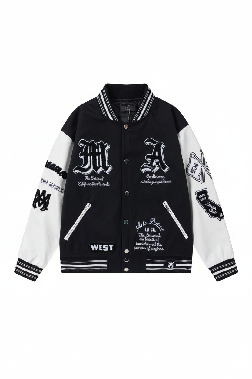 AMIRI Coat