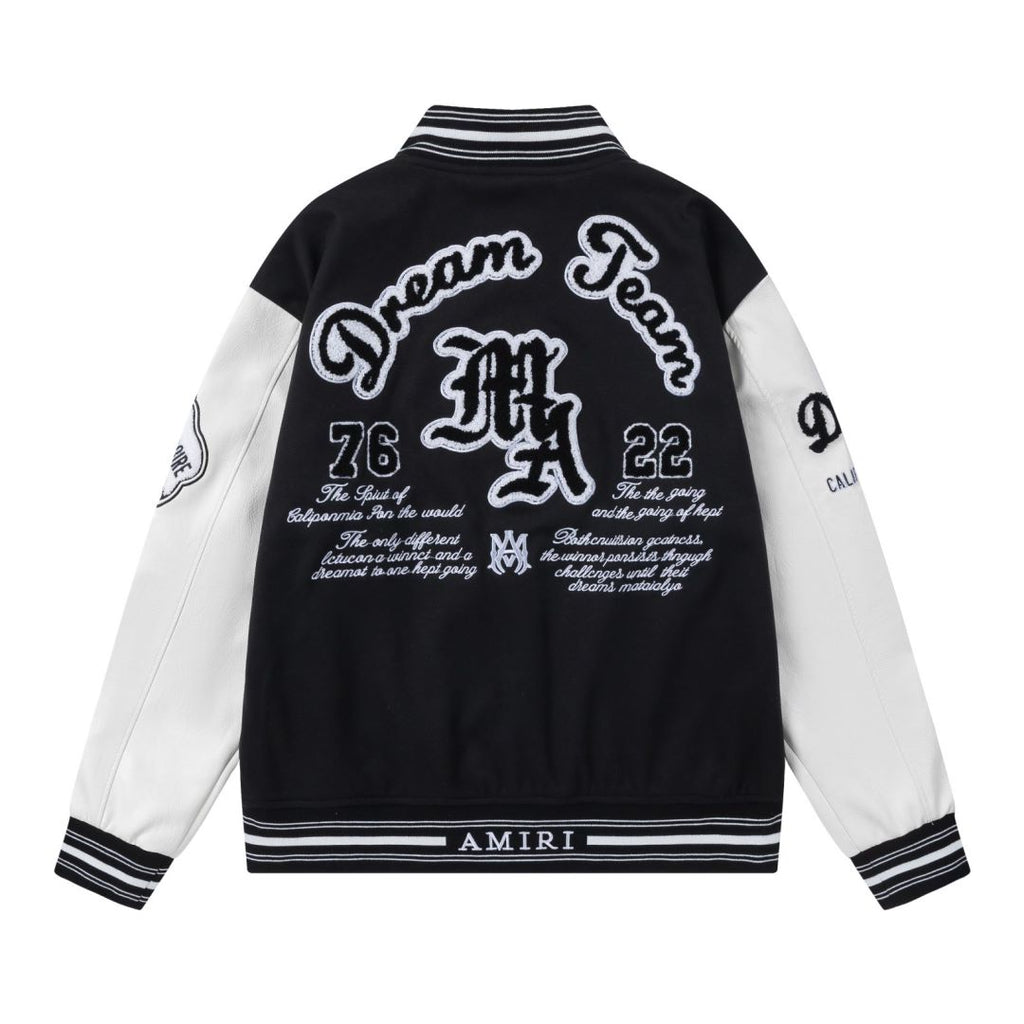AMIRI Coat