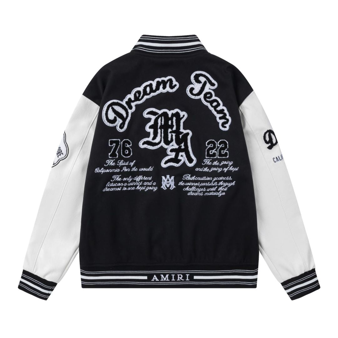 AMIRI Coat