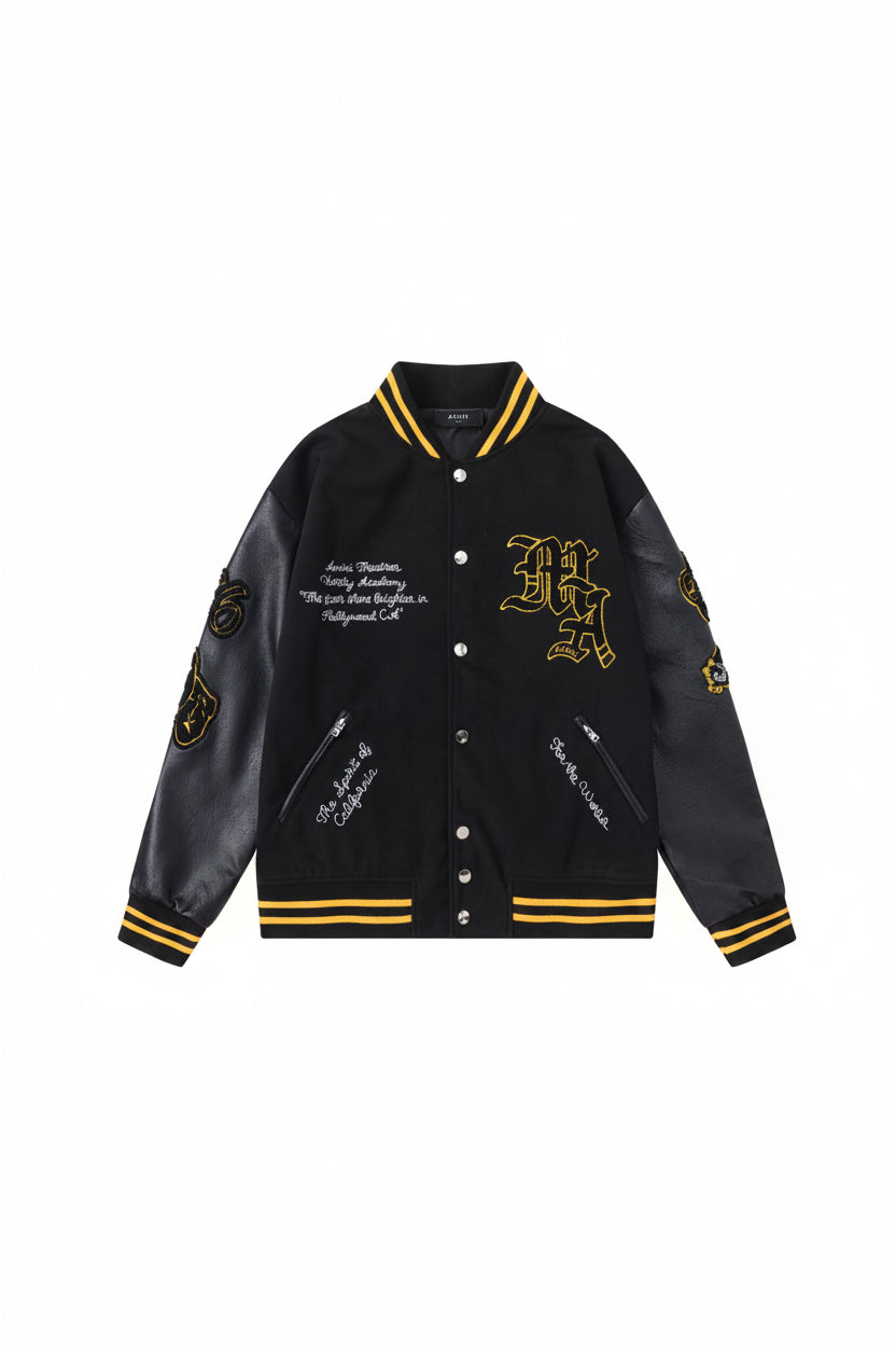 AMIRI Coat