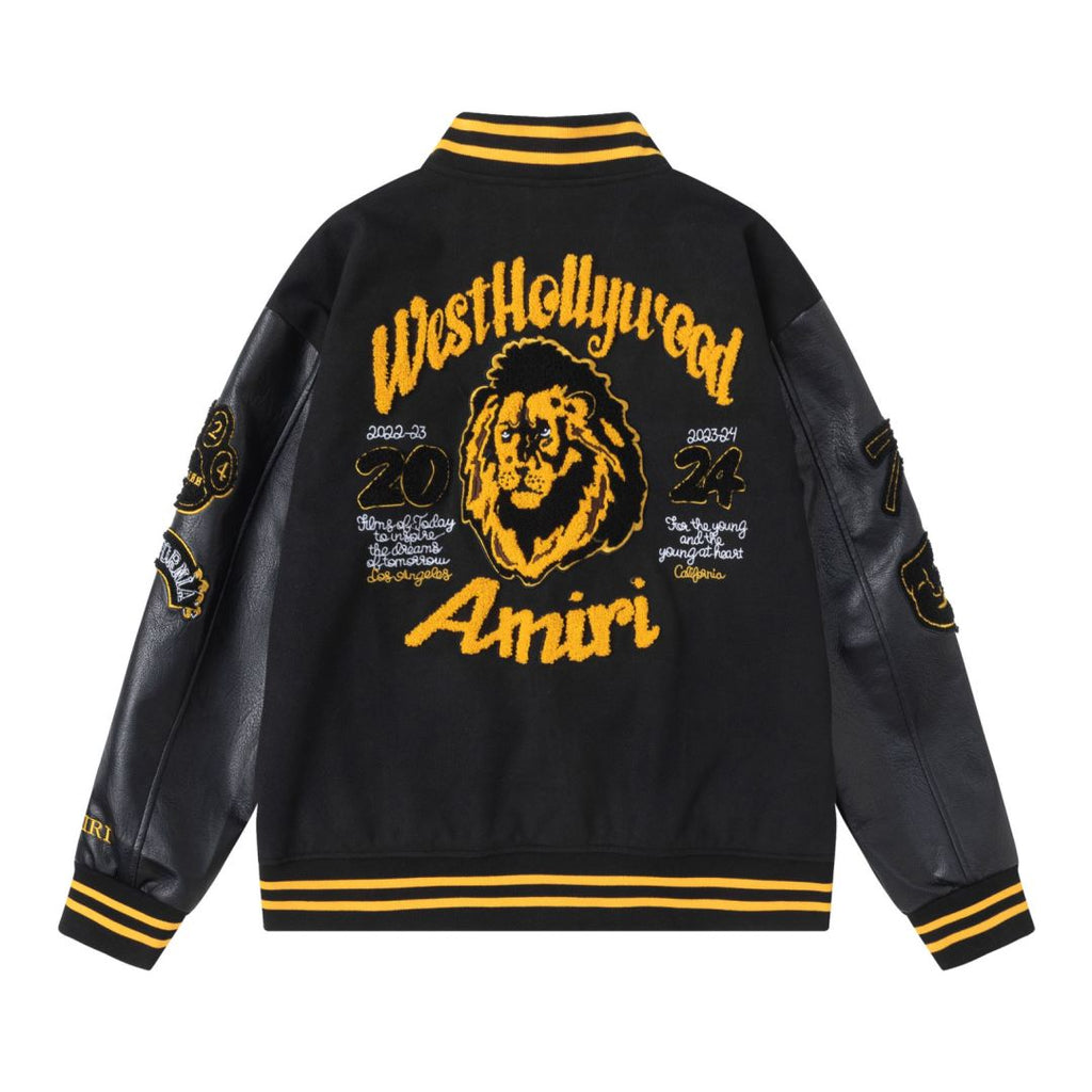AMIRI Coat
