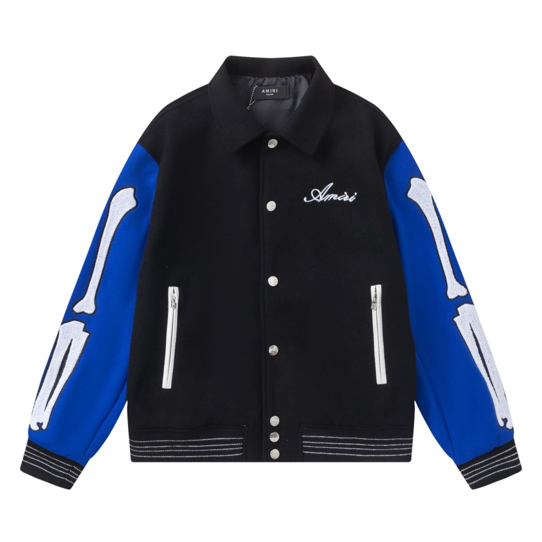 AMIRI Coat