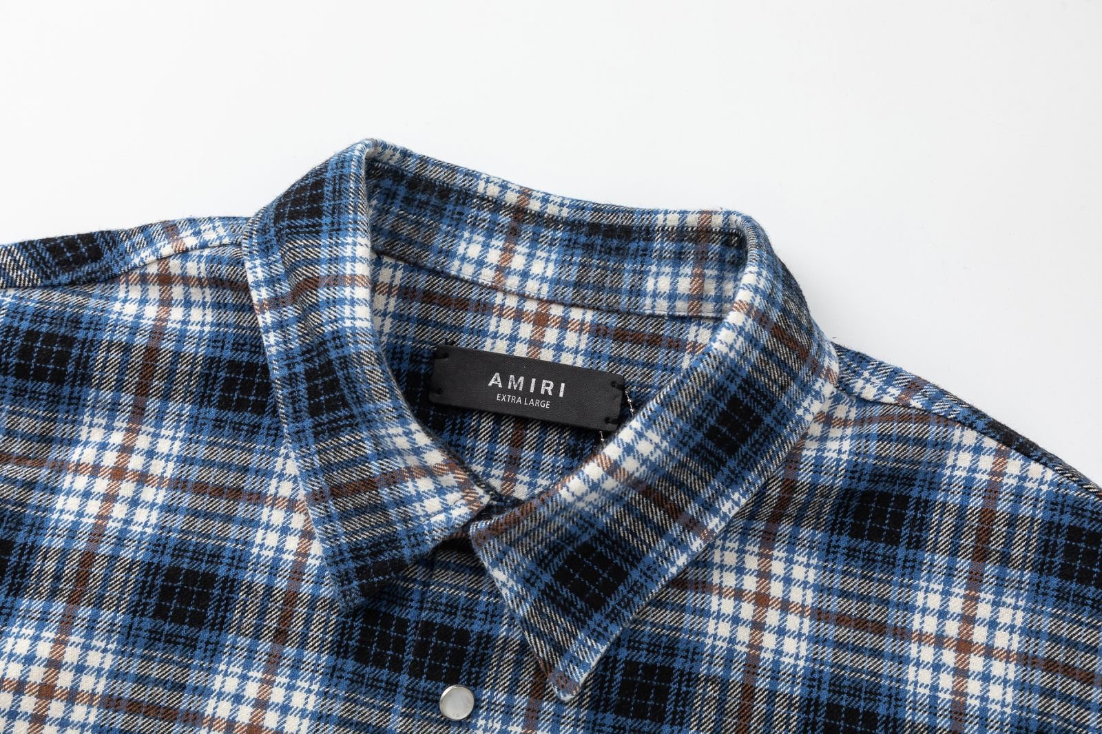 AMIRI Coat