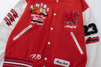 AMIRI Coat