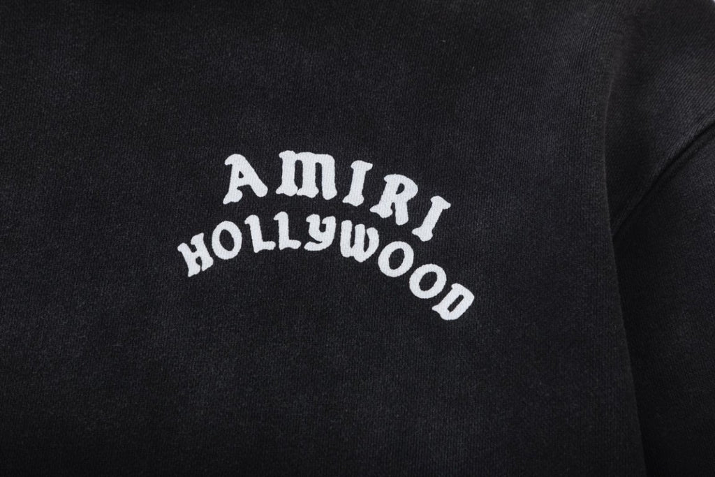 AMIRI Long-Sleeve Shirt