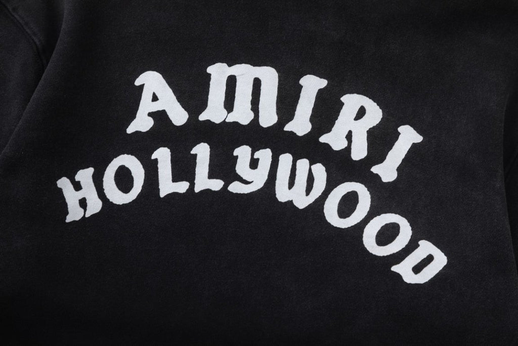 AMIRI Long-Sleeve Shirt
