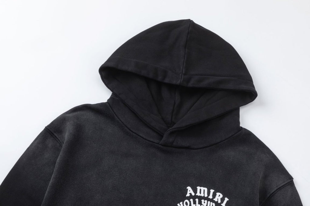 AMIRI Long-Sleeve Shirt