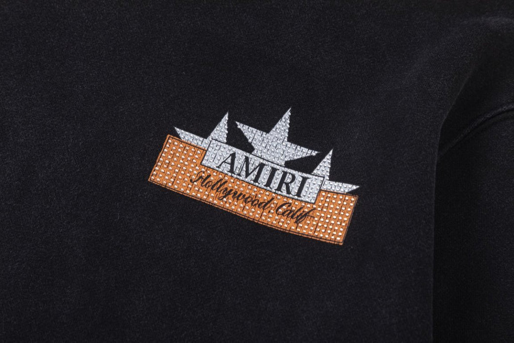AMIRI Long-Sleeve Shirt