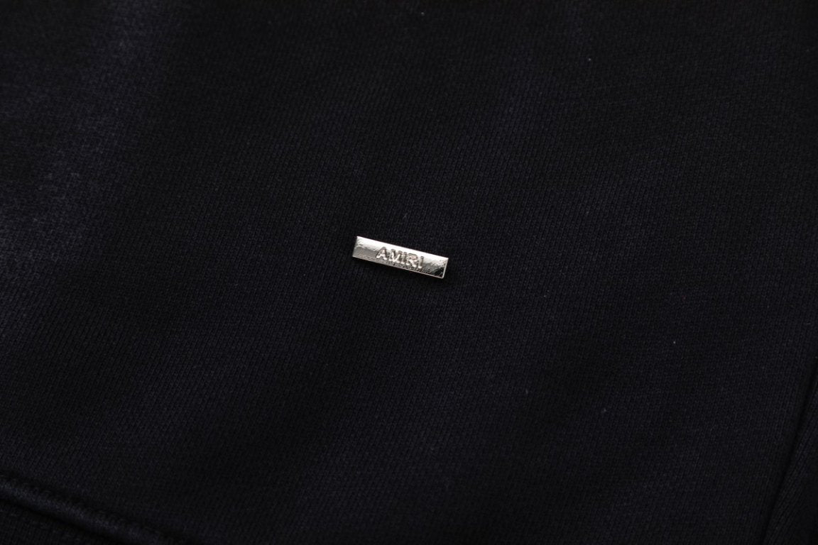 AMIRI Long-Sleeve Shirt