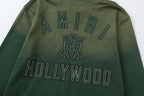 AMIRI Long-Sleeve Shirt
