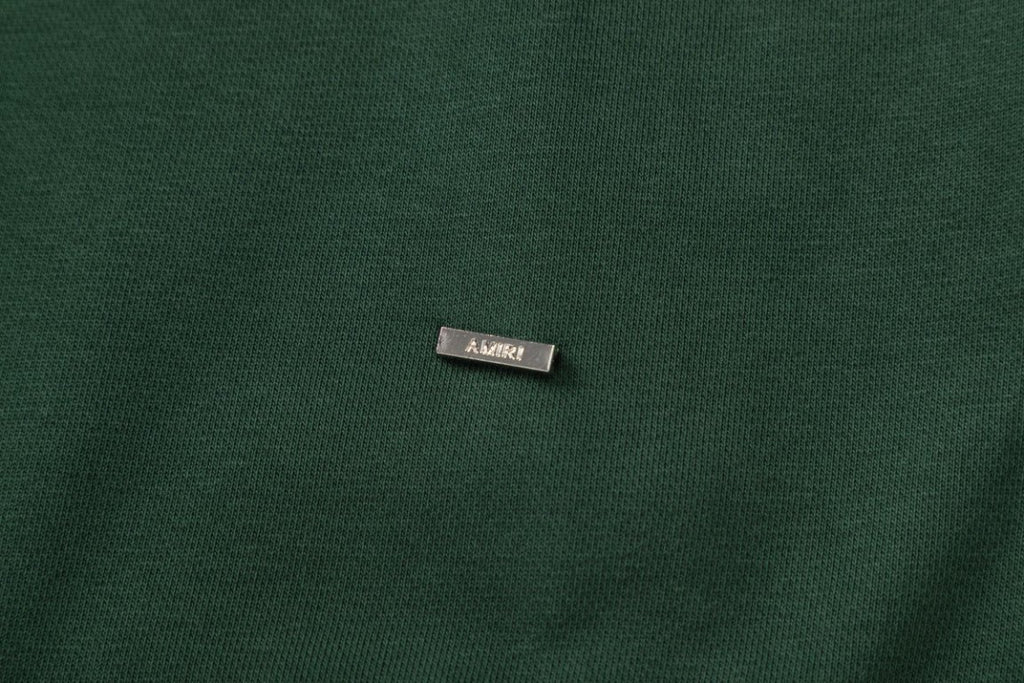AMIRI Long-Sleeve Shirt
