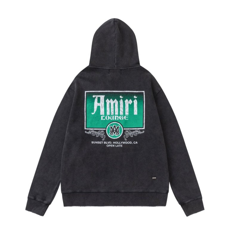 AMIRI Long-Sleeve Shirt