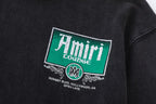 AMIRI Long-Sleeve Shirt