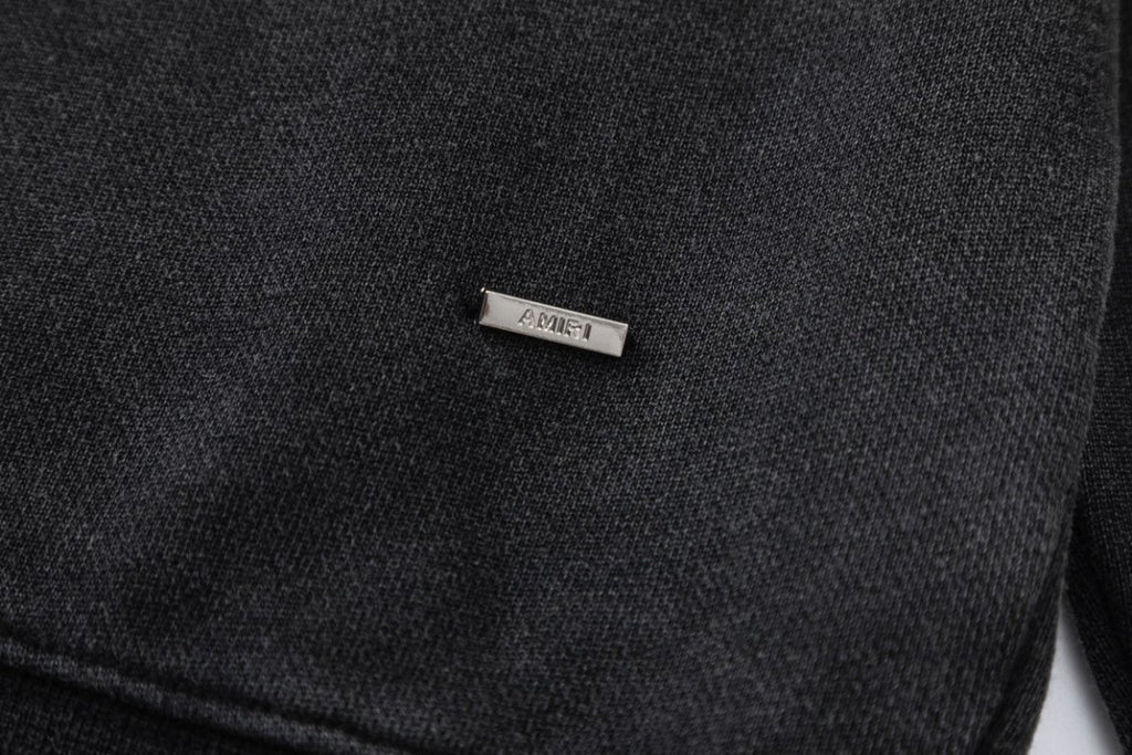 AMIRI Long-Sleeve Shirt