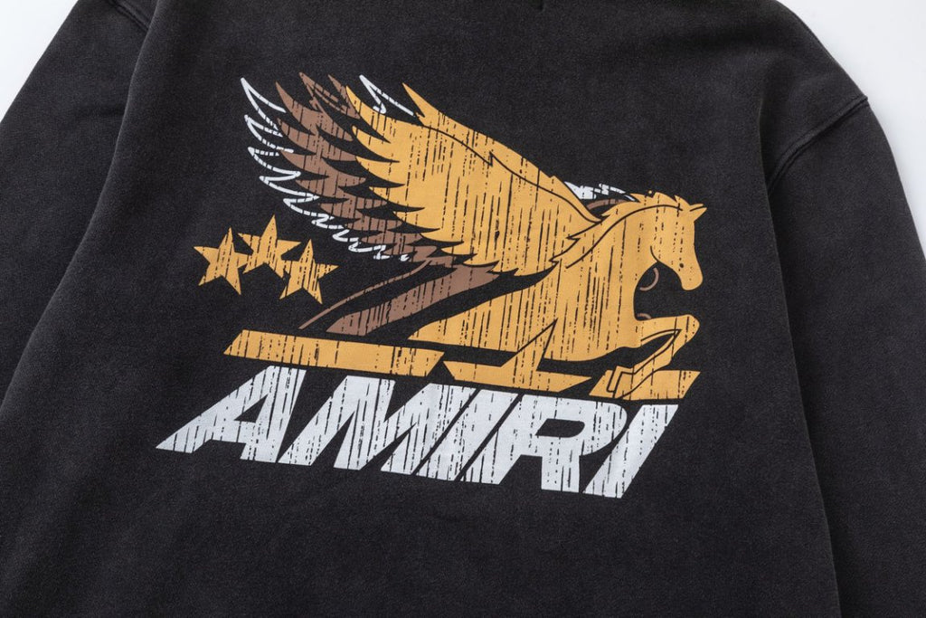 AMIRI Long-Sleeve Shirt