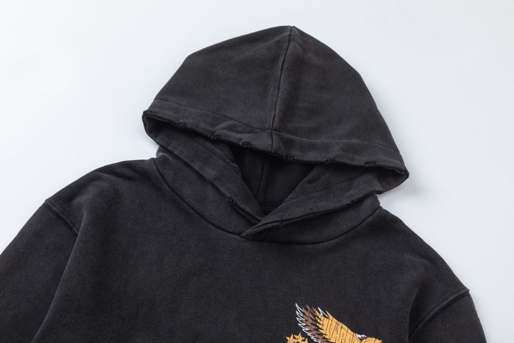 AMIRI Long-Sleeve Shirt
