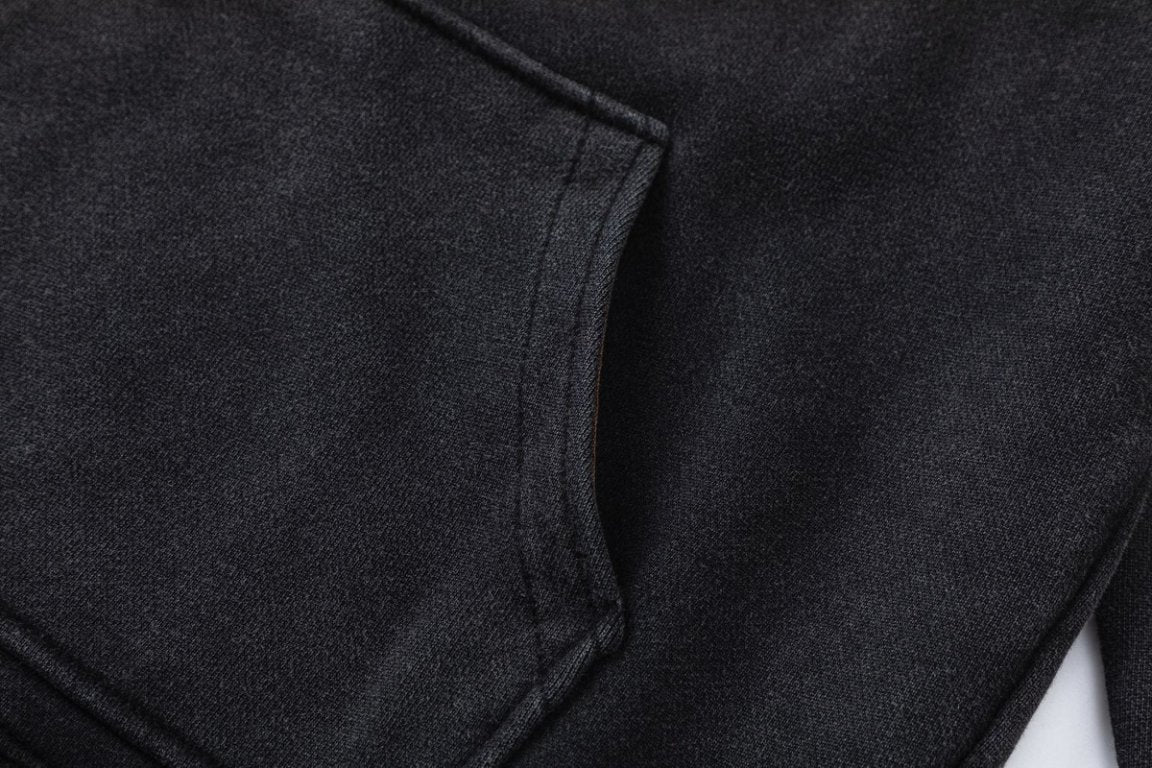 AMIRI Long-Sleeve Shirt