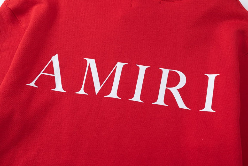 AMIRI Long-Sleeve Shirt