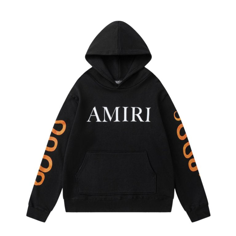 AMIRI Long-Sleeve Shirt