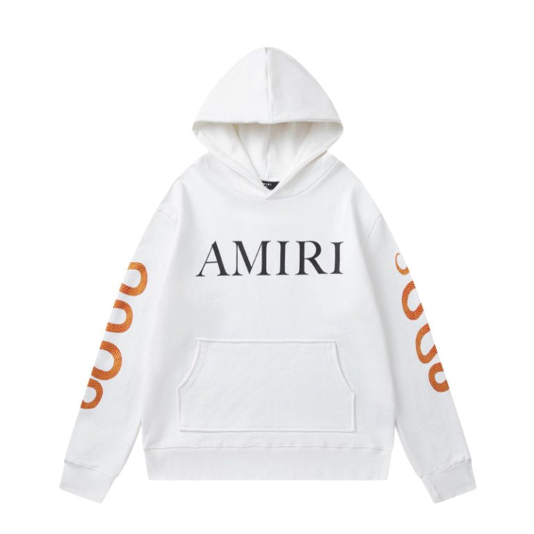AMIRI Long-Sleeve Shirt