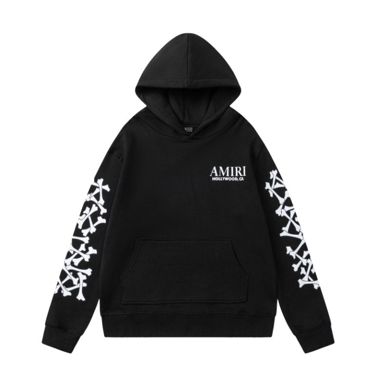 AMIRI Long-Sleeve Shirt