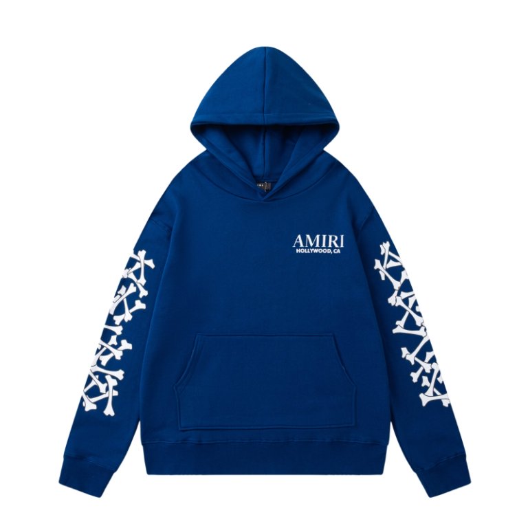 AMIRI Long-Sleeve Shirt