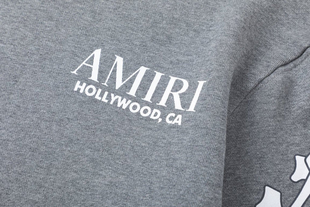 AMIRI Long-Sleeve Shirt