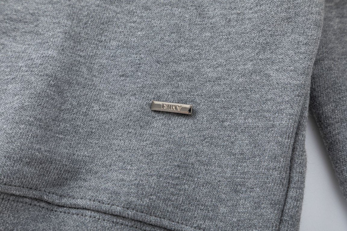 AMIRI Long-Sleeve Shirt