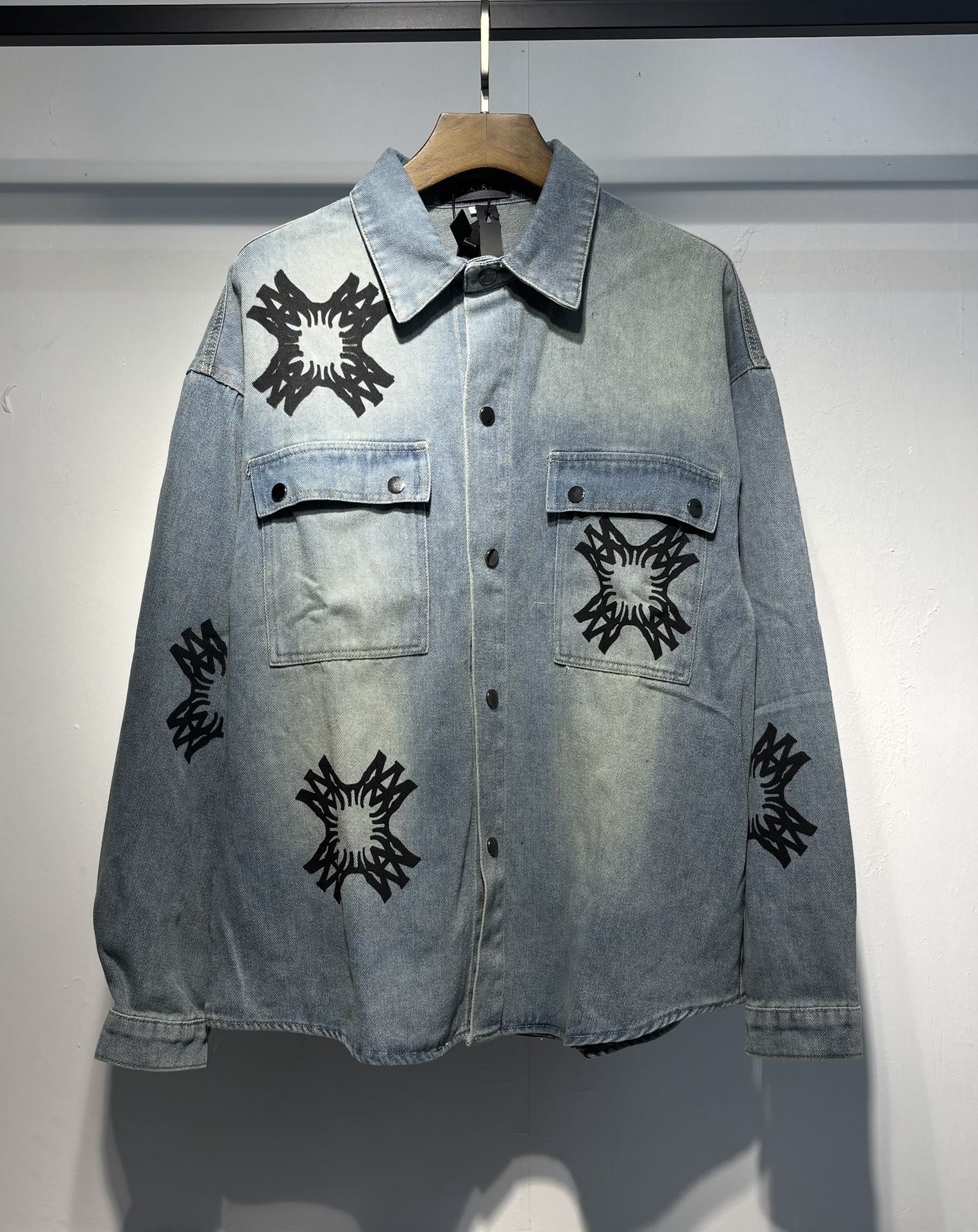 AMIRI Coat