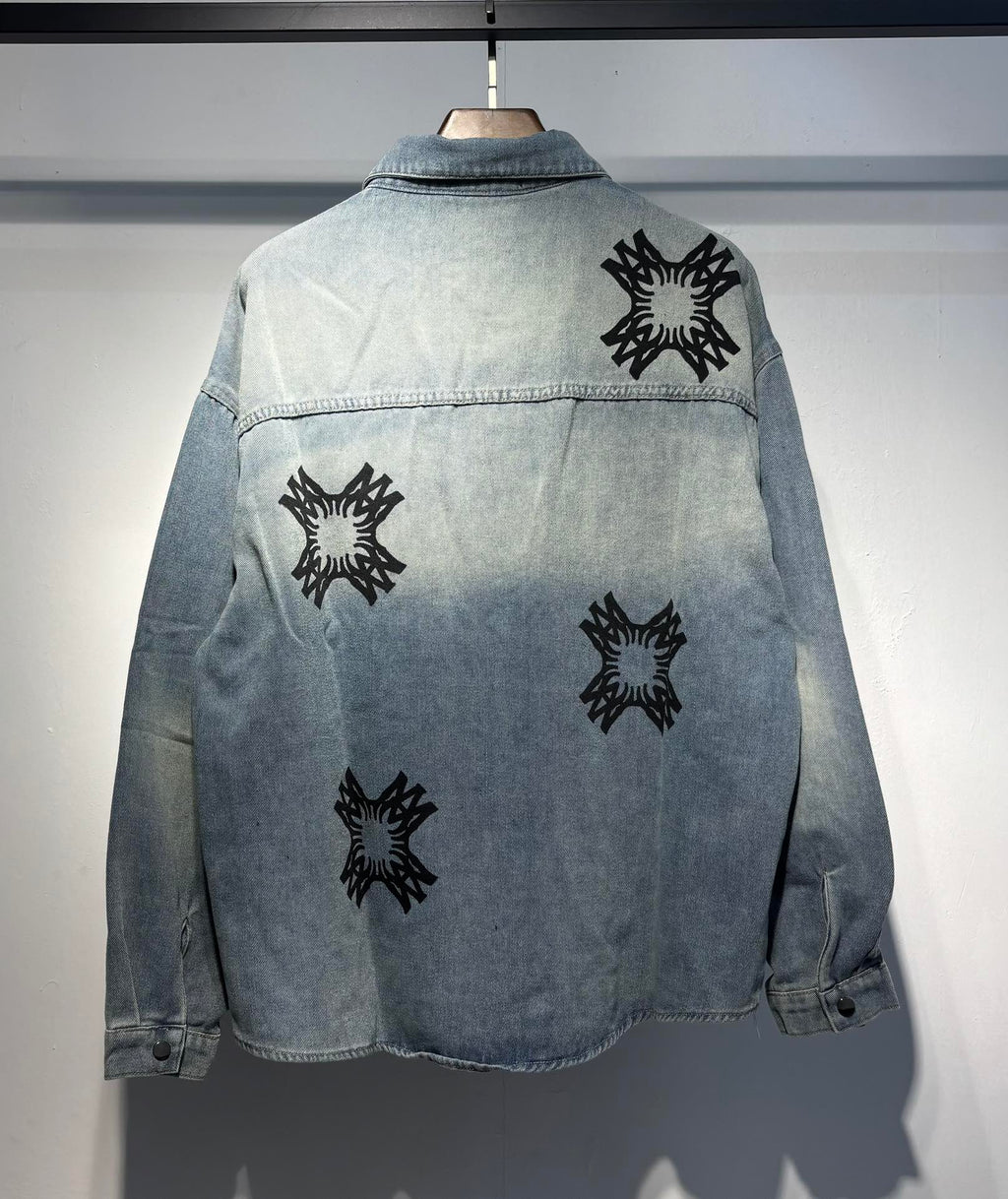 AMIRI Coat