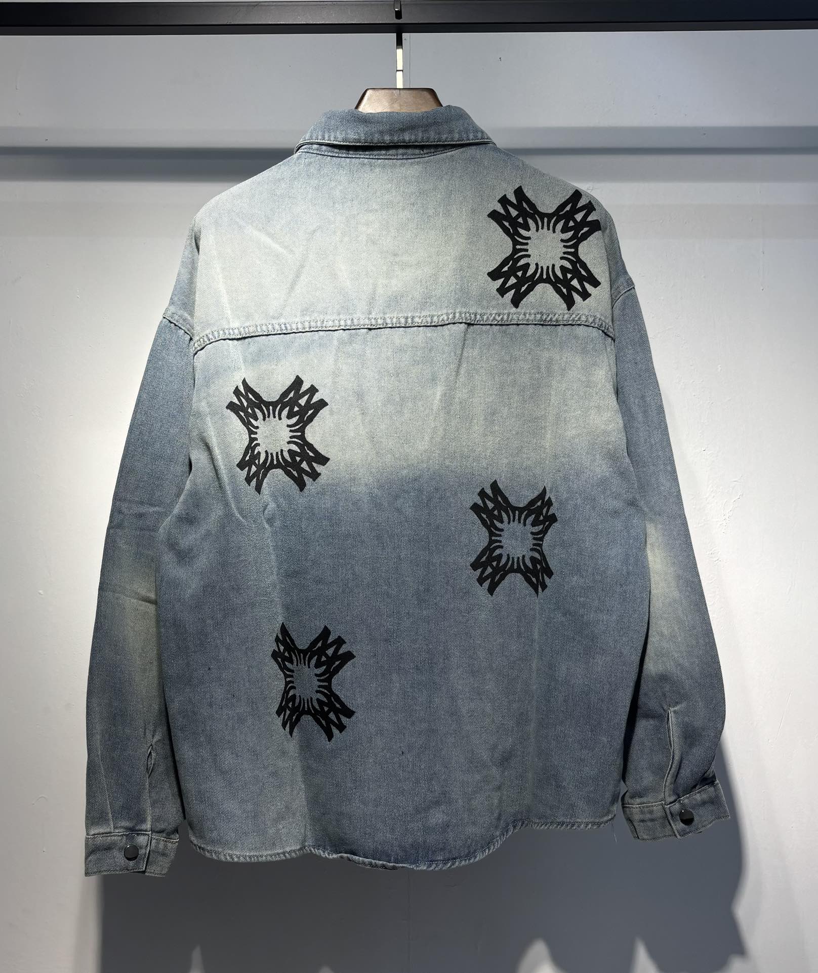 AMIRI Coat