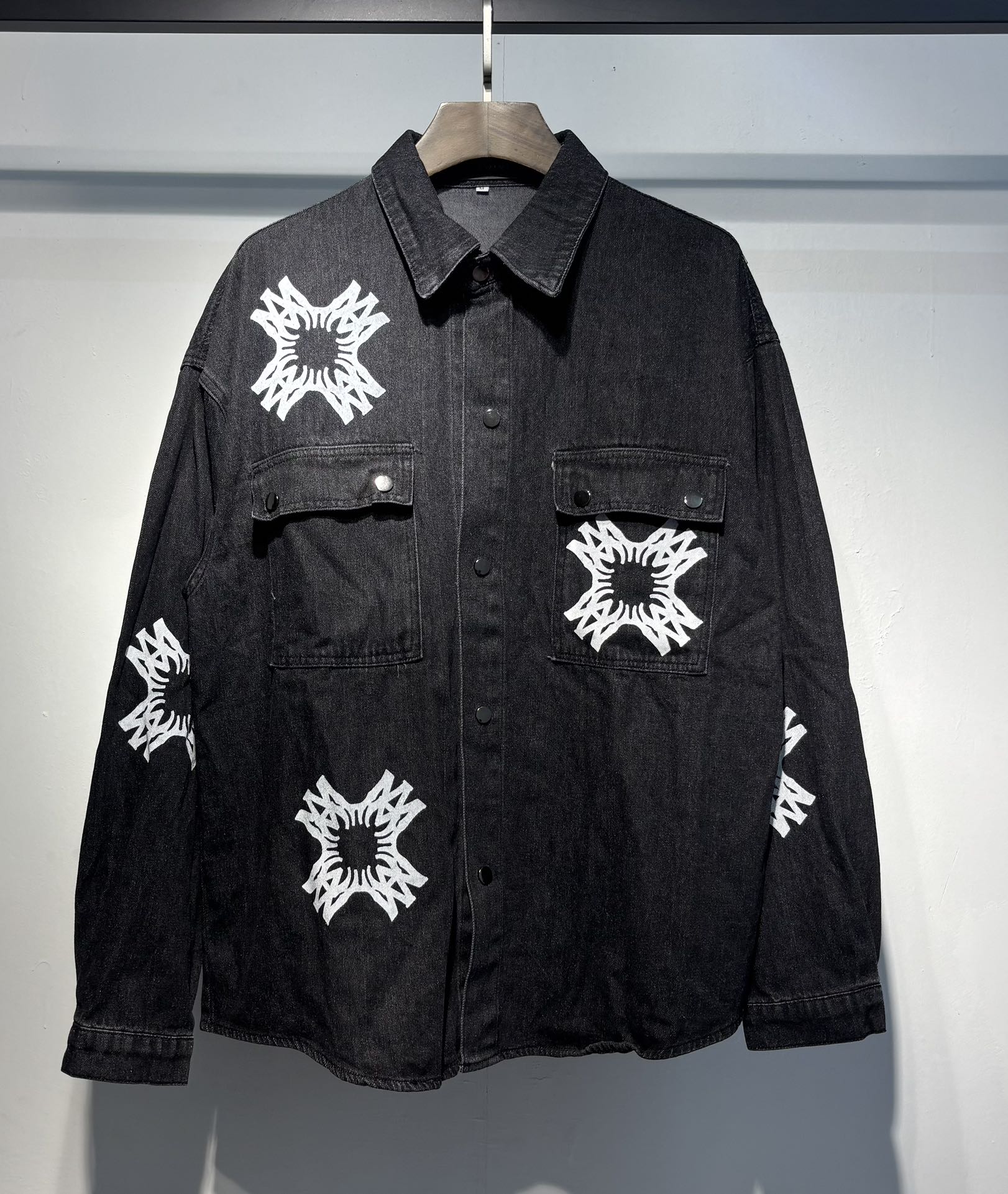 AMIRI Coat