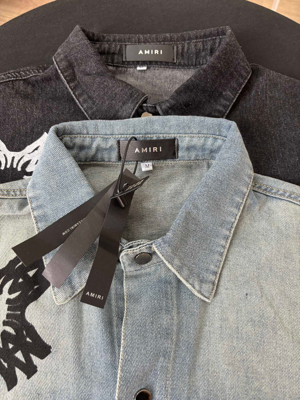 AMIRI Coat
