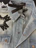 AMIRI Coat