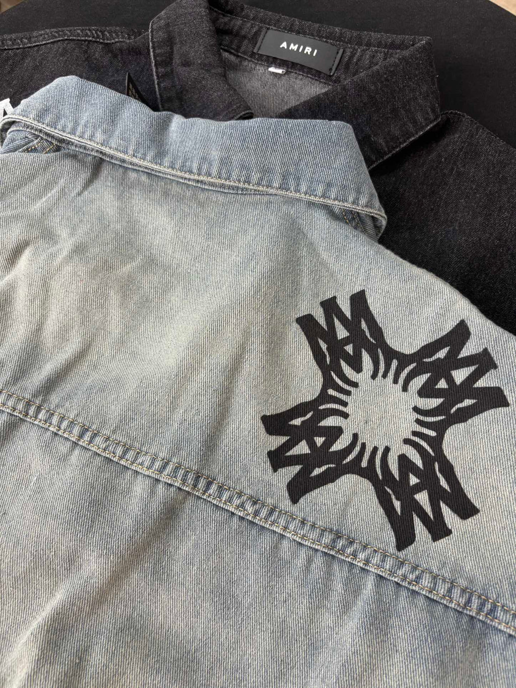 AMIRI Coat