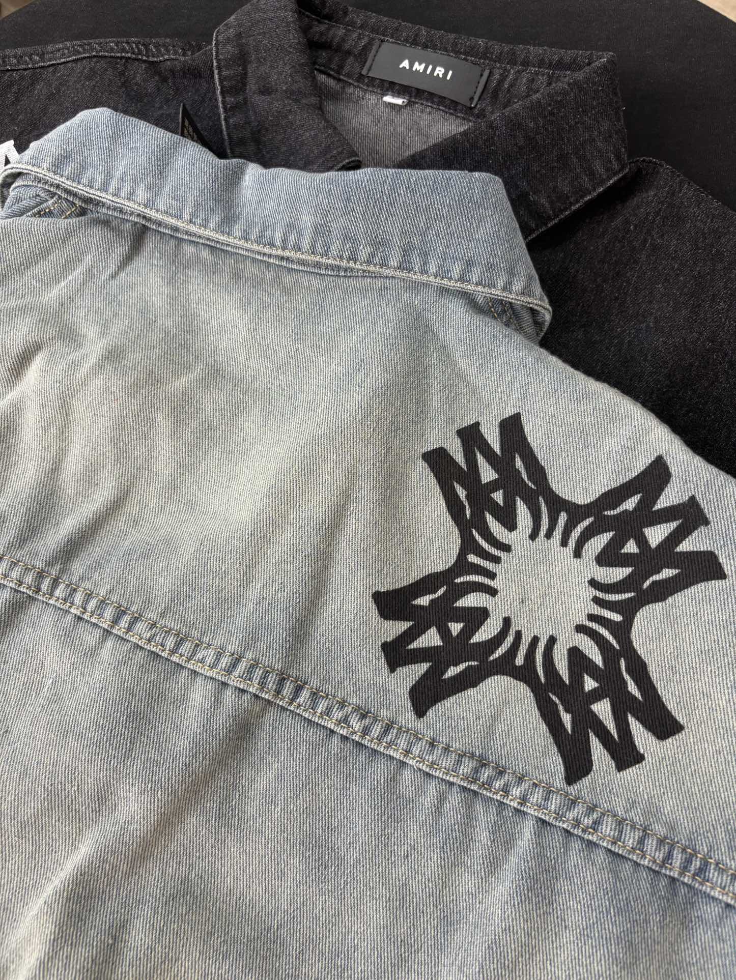 AMIRI Coat