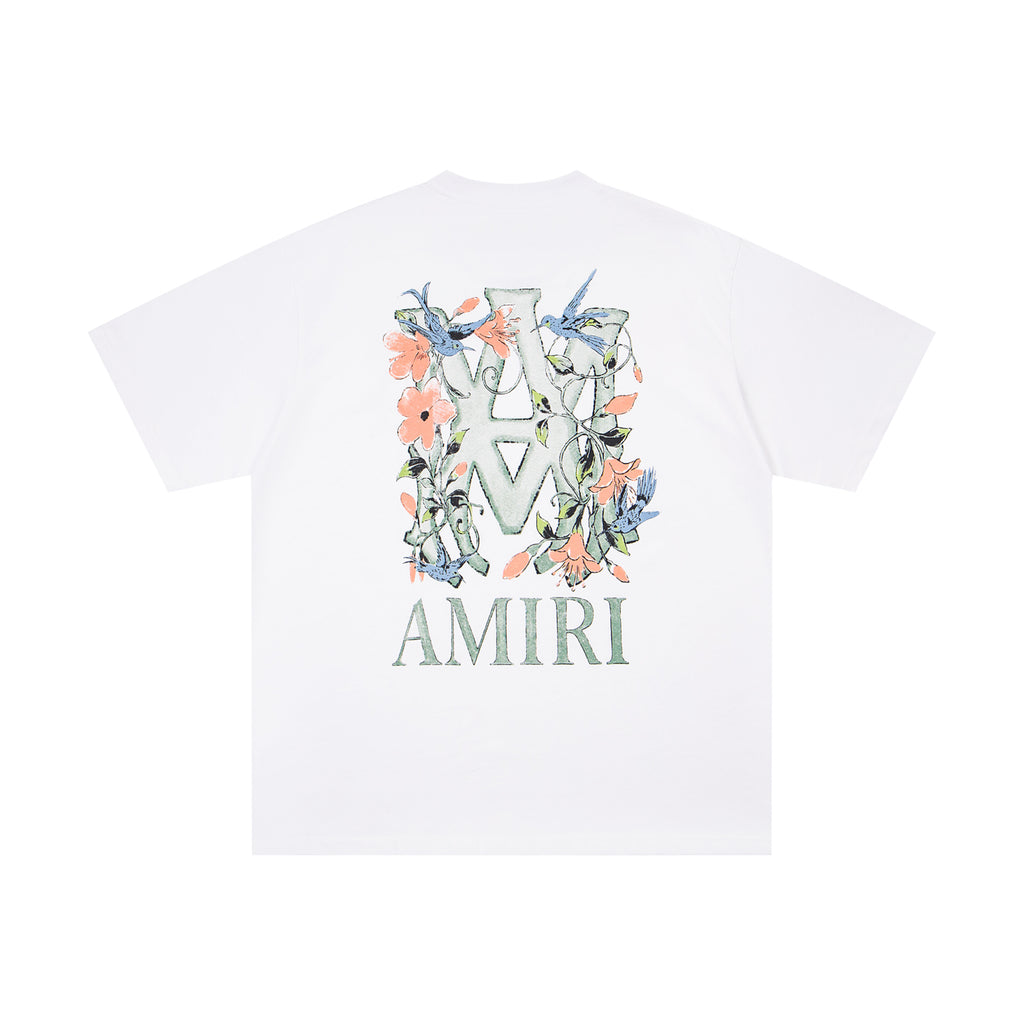 AMIRI Short-Sleeve Shirt