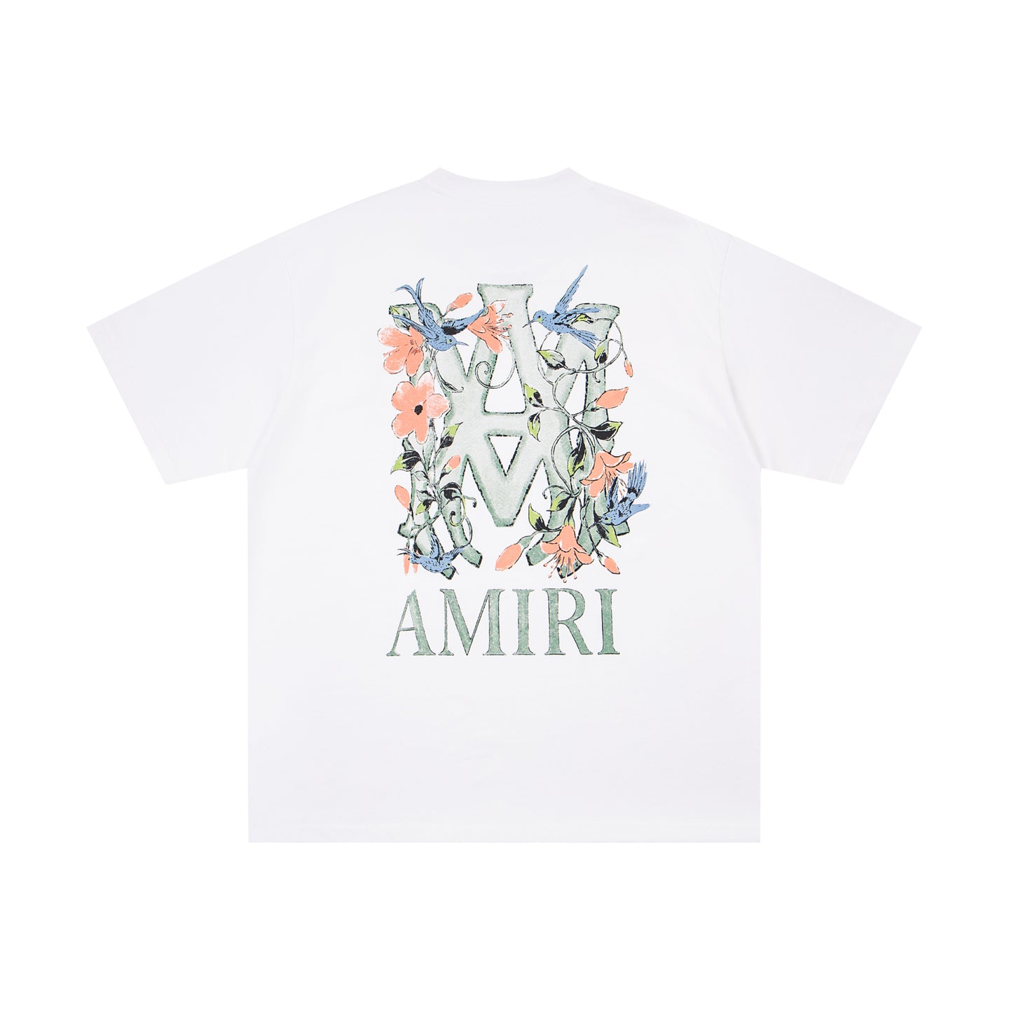 AMIRI Short-Sleeve Shirt